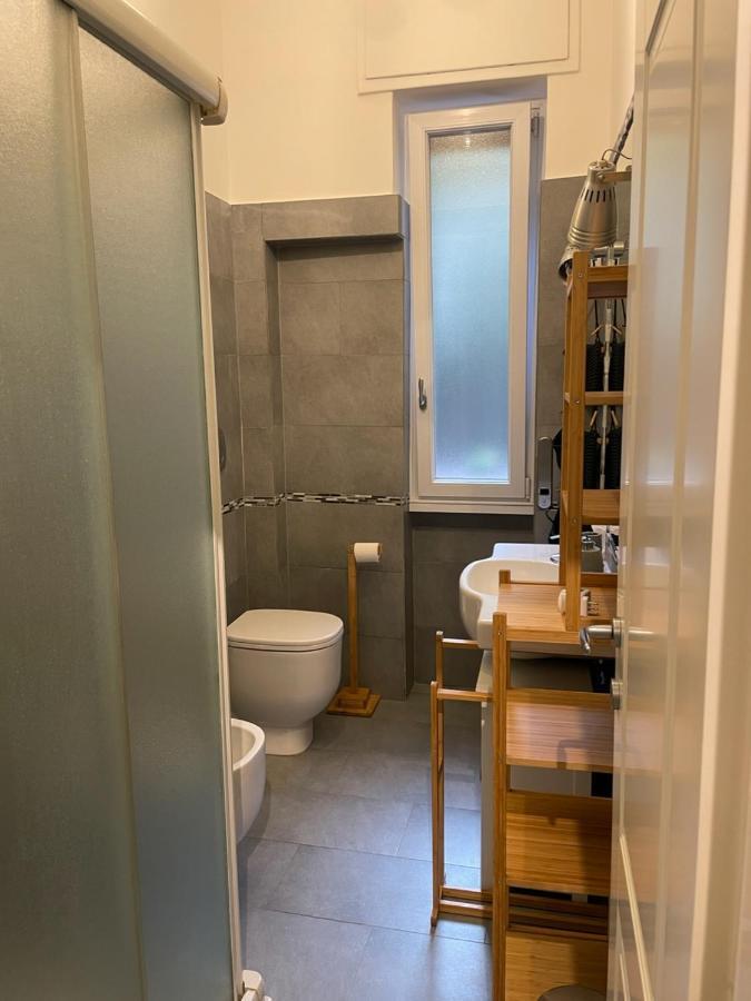 Il Giardino Nascosto Apartment *
